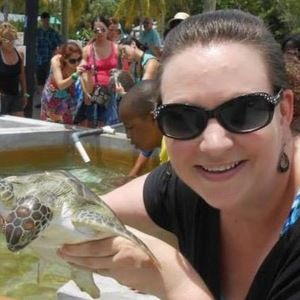 Meet your Posher, Deann